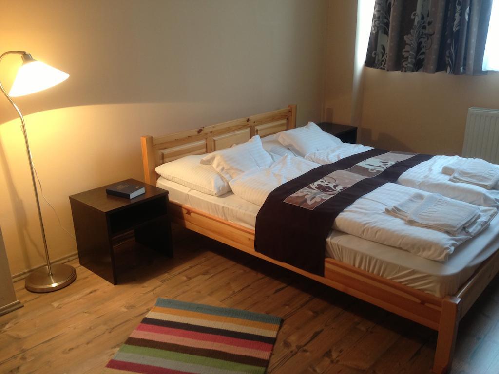 Vasvirag Hotel Celldomolk Luaran gambar